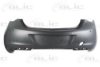 OPEL 1404230 Bumper